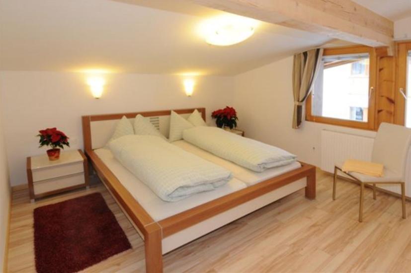 Chasa Seraina Samnaun Room photo