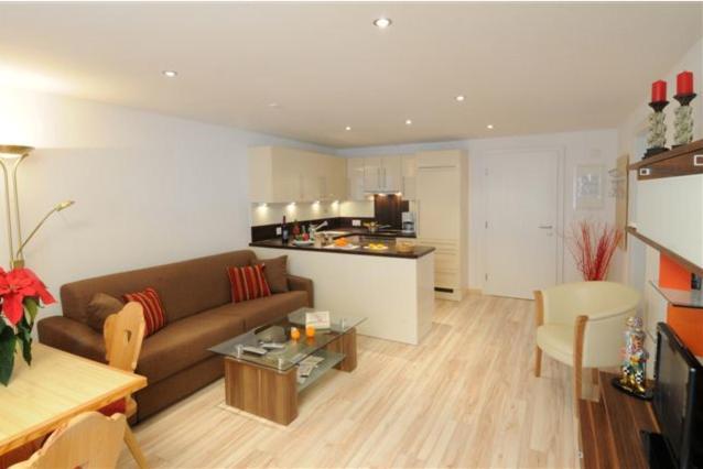 Chasa Seraina Samnaun Room photo